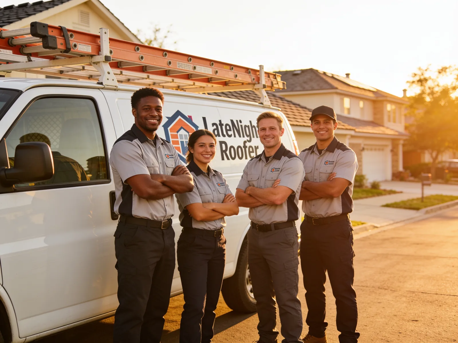 Emergency Roof Repair company in La Salle, IL